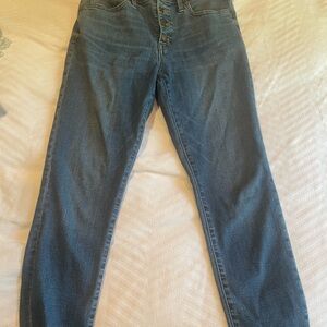 Madewell size 29 Classic Blue Women's Jeans